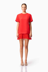 CURAAE ETOILE MINI DRESS